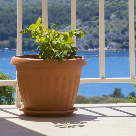 Bulat Sea View Apartments Šibenik Extérieur photo