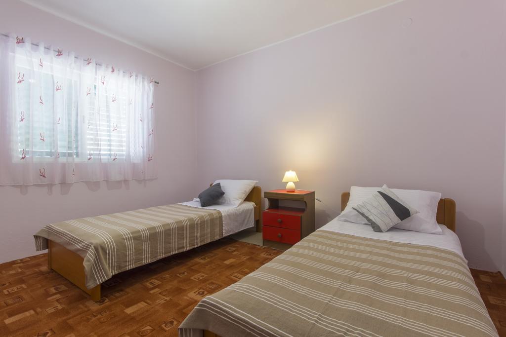 Bulat Sea View Apartments Šibenik Extérieur photo
