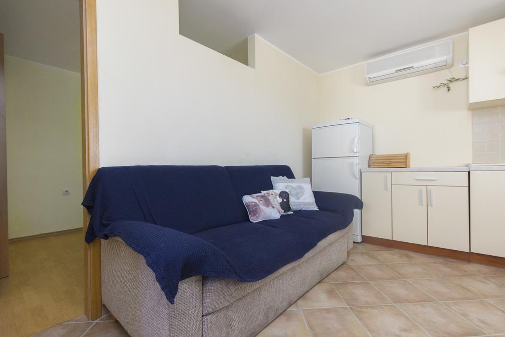 Bulat Sea View Apartments Šibenik Extérieur photo