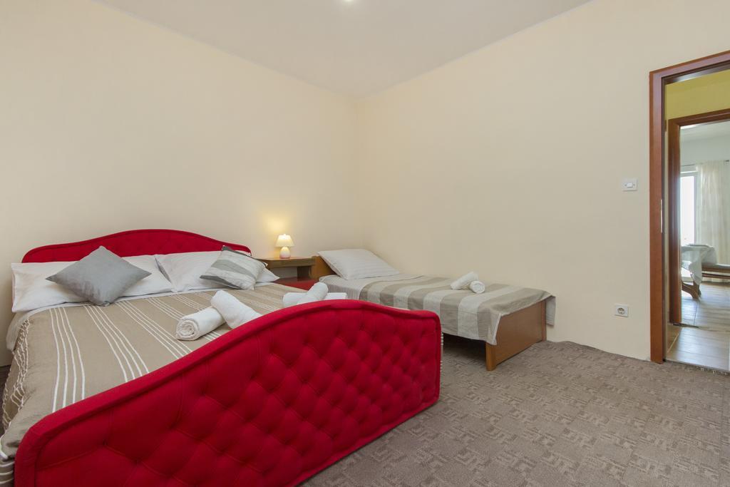 Bulat Sea View Apartments Šibenik Extérieur photo