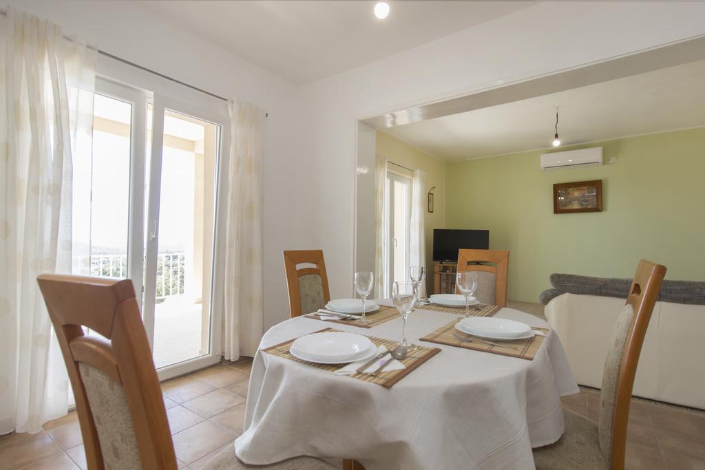 Bulat Sea View Apartments Šibenik Extérieur photo