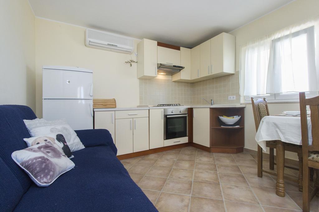 Bulat Sea View Apartments Šibenik Extérieur photo