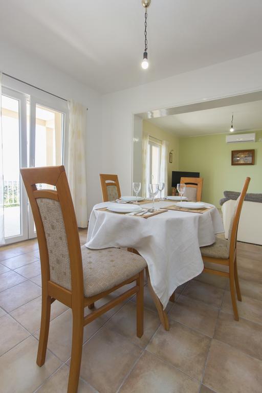 Bulat Sea View Apartments Šibenik Extérieur photo