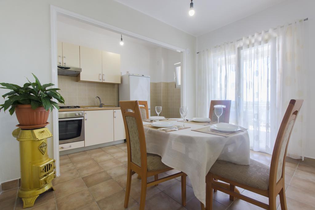 Bulat Sea View Apartments Šibenik Extérieur photo