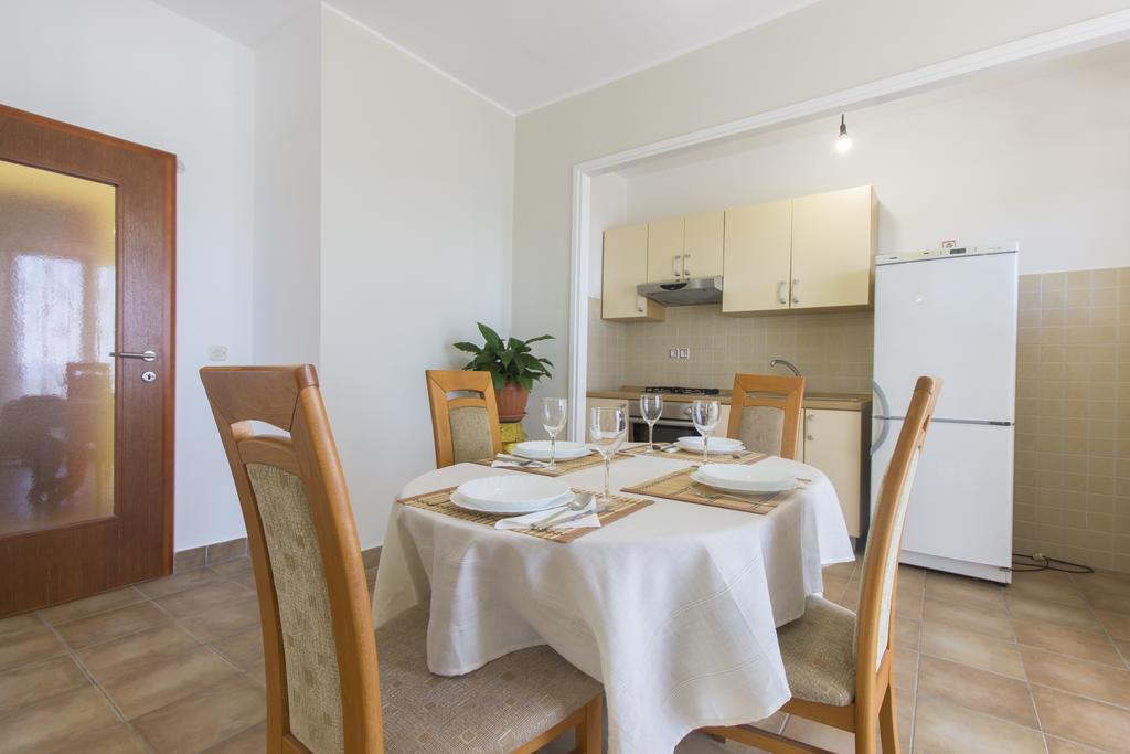 Bulat Sea View Apartments Šibenik Extérieur photo