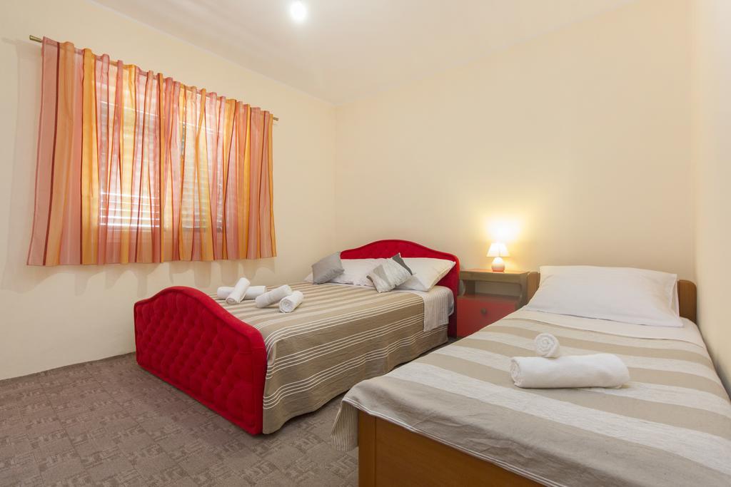 Bulat Sea View Apartments Šibenik Extérieur photo