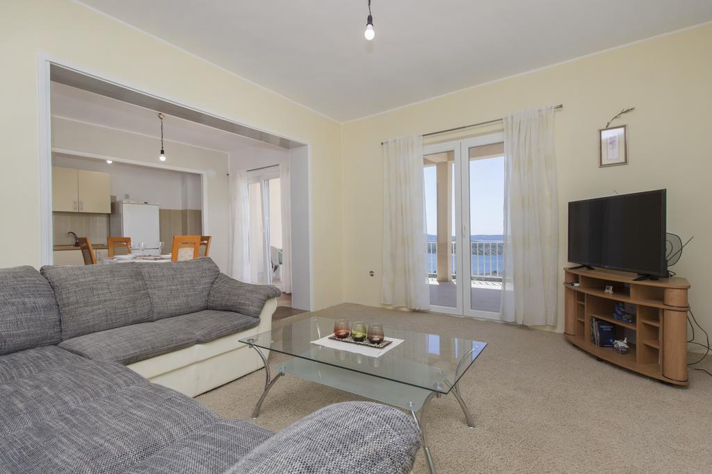 Bulat Sea View Apartments Šibenik Extérieur photo