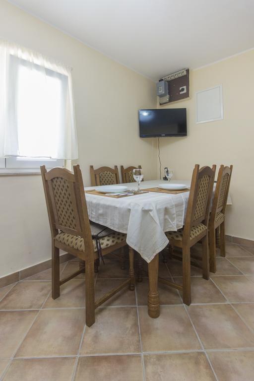 Bulat Sea View Apartments Šibenik Extérieur photo