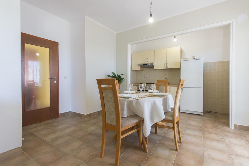 Bulat Sea View Apartments Šibenik Extérieur photo