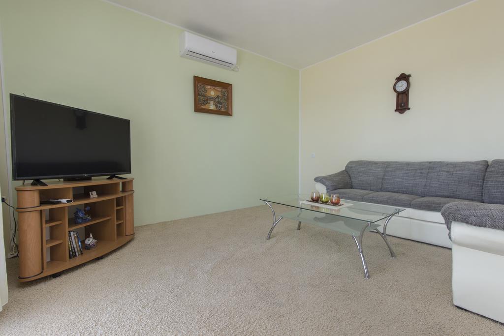 Bulat Sea View Apartments Šibenik Extérieur photo